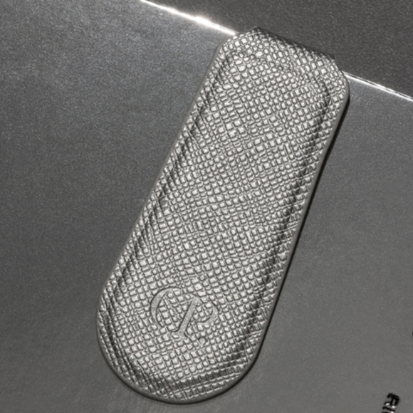 Silver/Task EXOTIC SPIRAL NOTEBOOK | A5 Brand New 30 - Picture 8 of 16